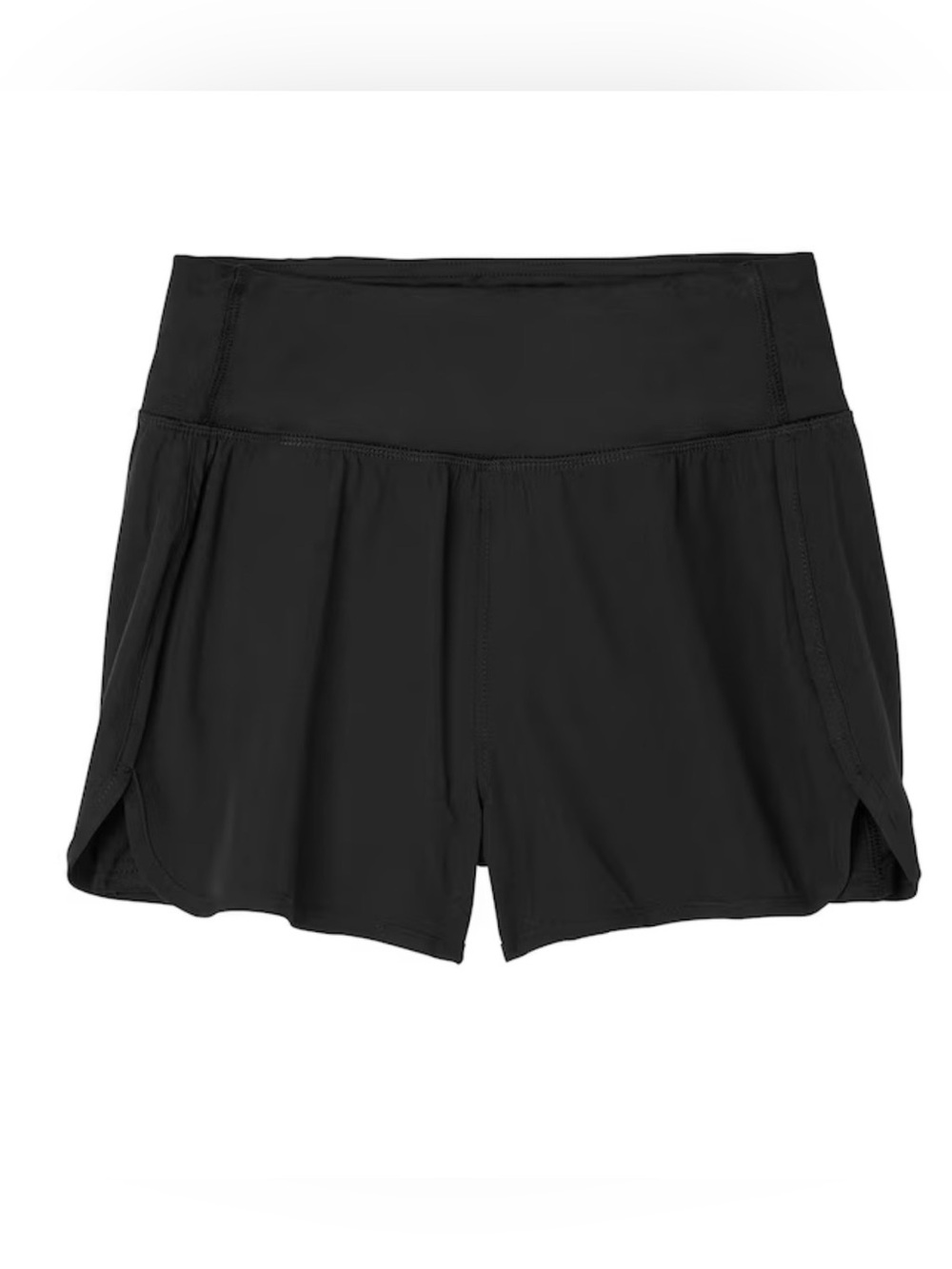 🍀Sale 4/$20 NWOT FWD women’s lined athletic shorts, sz S